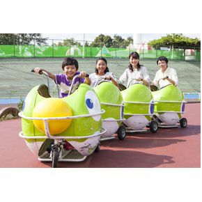 scyra様　関西サイクルスポーツセンター　冊子 関西サイクルスポーツセンター – 河内長野観光ナビ
